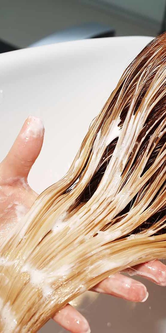 colore capelli Torino